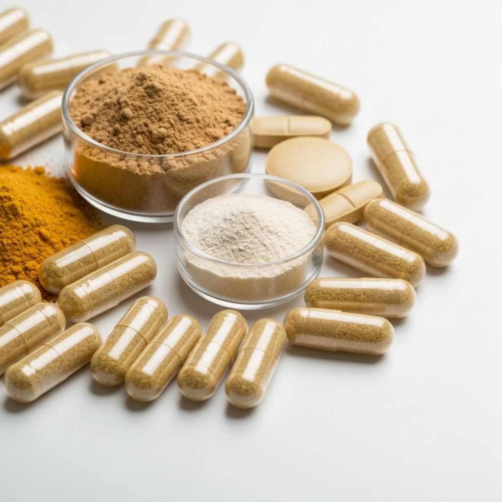 Energy and vitality consultation