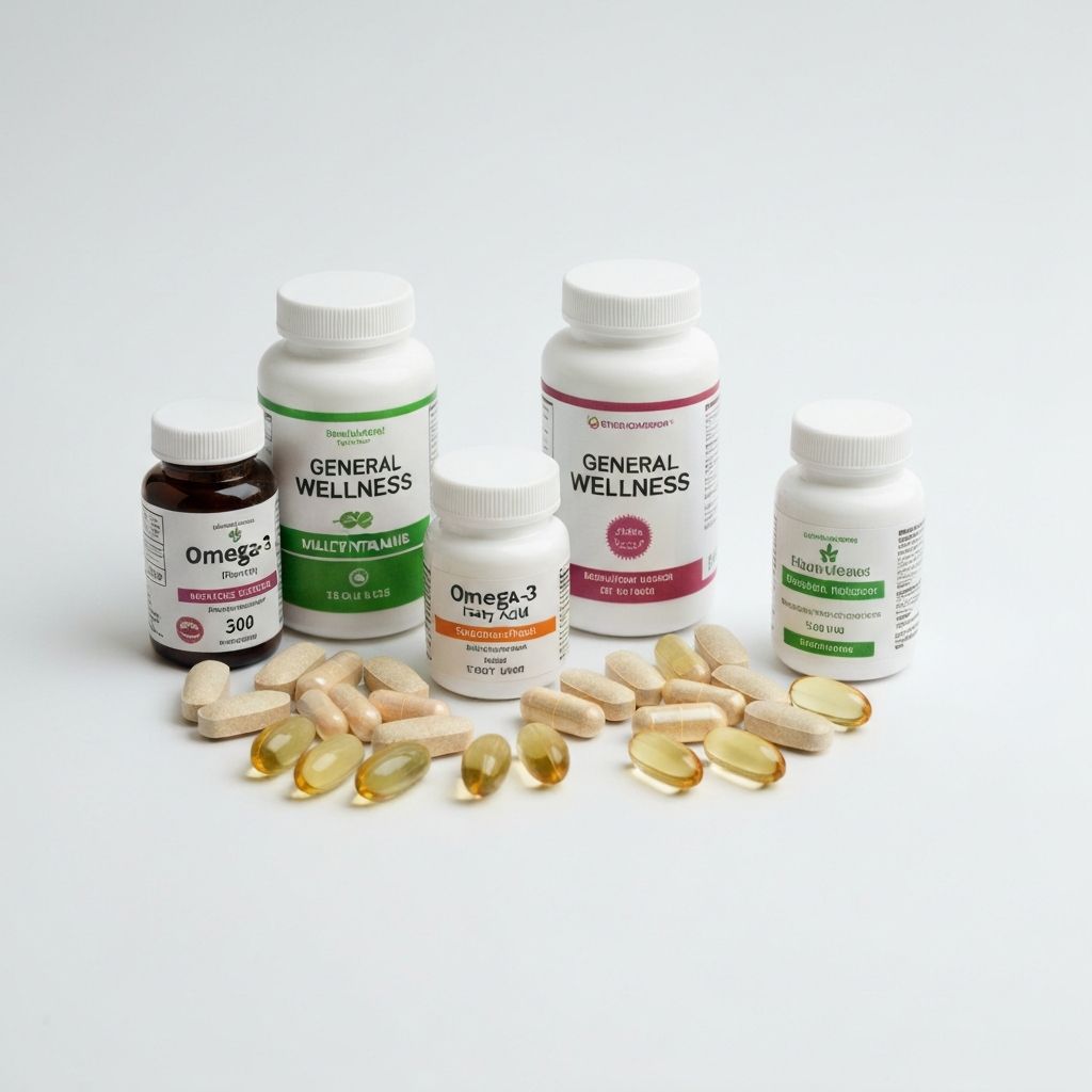 General wellness consultation